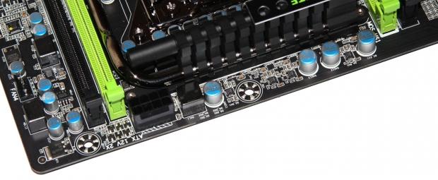GIGABYTE G1.Assassin 2 (Intel X79) Motherboard Preview 16