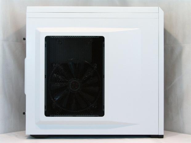 Corsair Carbide Series 500R Arctic White Mid Tower Case Review 10 Corsair Carbide Series 500R Arctic White Mid Tower Case Review 10
