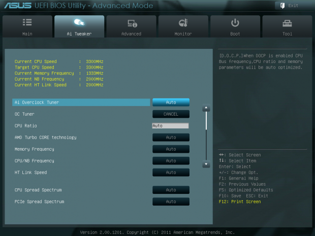 ASUS M5A97 Evo (AMD 970) Motherboard Review 16