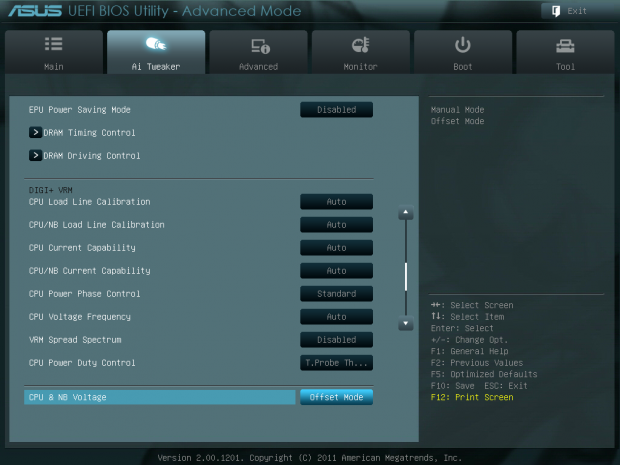 ASUS M5A97 Evo (AMD 970) Motherboard Review 17