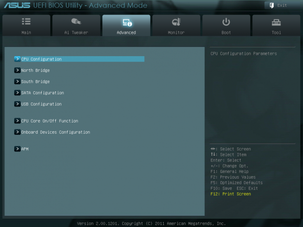 ASUS M5A97 Evo (AMD 970) Motherboard Review 19