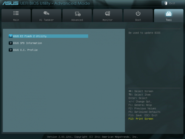ASUS M5A97 Evo (AMD 970) Motherboard Review 23