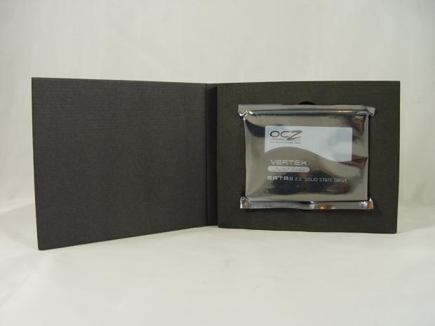 Revisiting the Legend: OCZ Vertex LE 240GB Solid State Drive 05 Revisiting the Legend: OCZ Vertex LE 240GB Solid State Drive 05