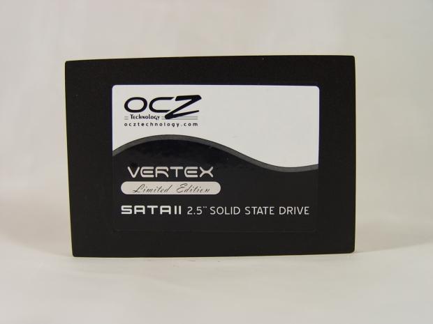 Revisiting the Legend: OCZ Vertex LE 240GB Solid State Drive 06 Revisiting the Legend: OCZ Vertex LE 240GB Solid State Drive 06
