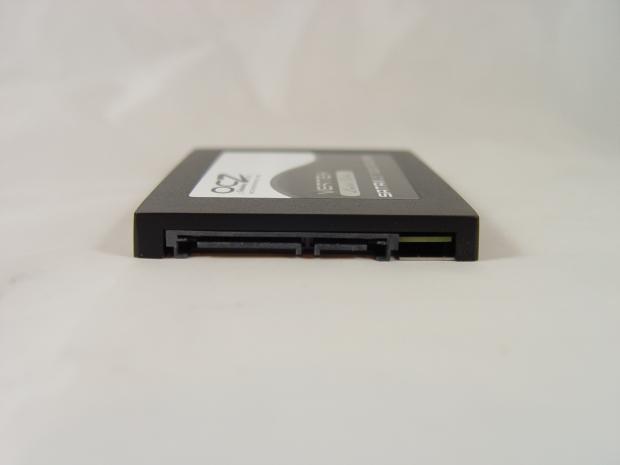 Revisiting the Legend: OCZ Vertex LE 240GB Solid State Drive 09 Revisiting the Legend: OCZ Vertex LE 240GB Solid State Drive 09