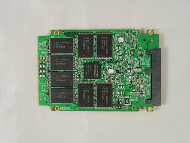 Revisiting the Legend: OCZ Vertex LE 240GB Solid State Drive 10 Revisiting the Legend: OCZ Vertex LE 240GB Solid State Drive 10