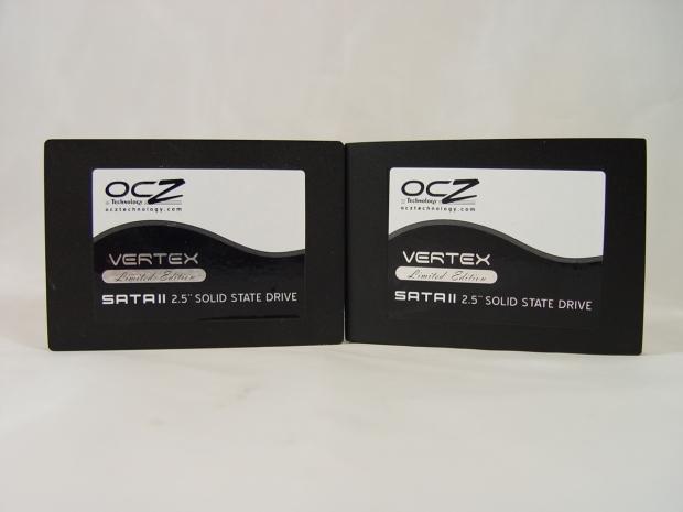 Revisiting the Legend: OCZ Vertex LE 240GB Solid State Drive 12 Revisiting the Legend: OCZ Vertex LE 240GB Solid State Drive 12