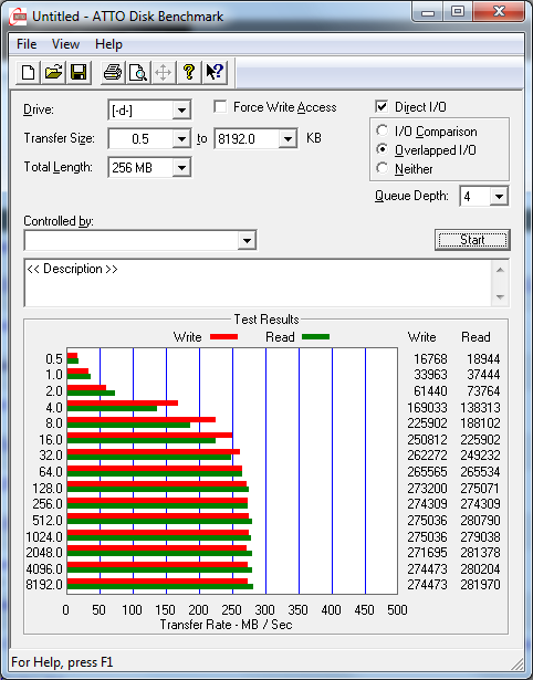 Revisiting the Legend: OCZ Vertex LE 240GB Solid State Drive 15 Revisiting the Legend: OCZ Vertex LE 240GB Solid State Drive 15