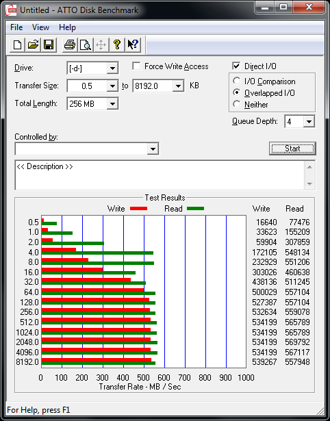 Revisiting the Legend: OCZ Vertex LE 240GB Solid State Drive 16 Revisiting the Legend: OCZ Vertex LE 240GB Solid State Drive 16