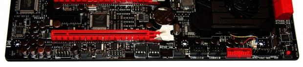 ASUS Rampage IV Extreme (Intel X79) Motherboard Review 15