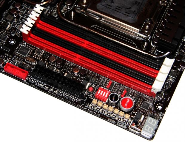 ASUS Rampage IV Extreme (Intel X79) Motherboard Review 18