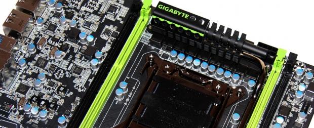 GIGABYTE G1.Assassin 2 (Intel X79) Motherboard Review 02