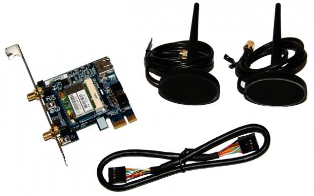 GIGABYTE G1.Assassin 2 (Intel X79) Motherboard Review 08