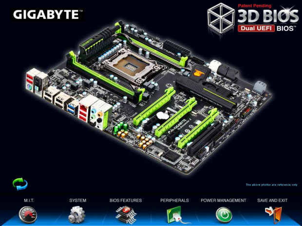 GIGABYTE G1.Assassin 2 (Intel X79) Motherboard Review 20