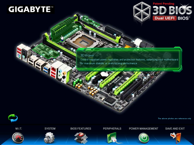 GIGABYTE G1.Assassin 2 (Intel X79) Motherboard Review 21