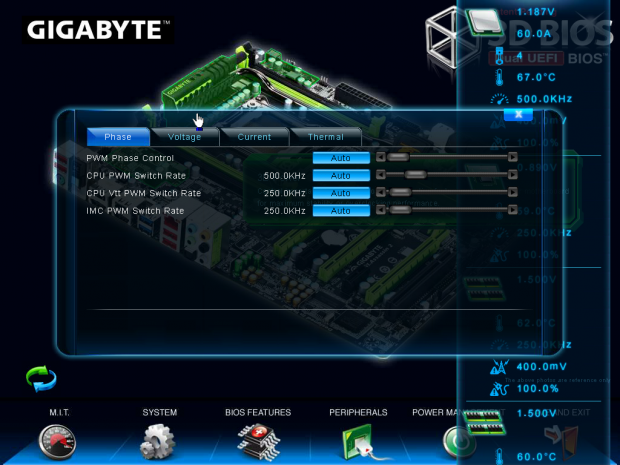 GIGABYTE G1.Assassin 2 (Intel X79) Motherboard Review 22