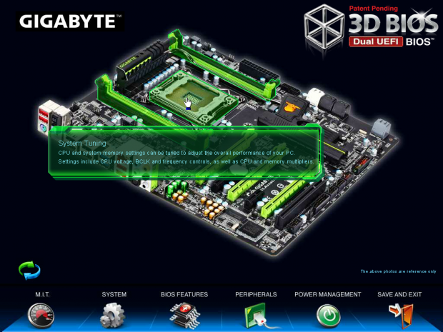 GIGABYTE G1.Assassin 2 (Intel X79) Motherboard Review 23