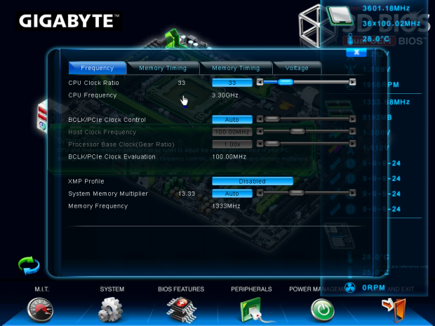 GIGABYTE G1.Assassin 2 (Intel X79) Motherboard Review 24