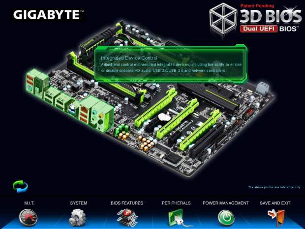 GIGABYTE G1.Assassin 2 (Intel X79) Motherboard Review 25