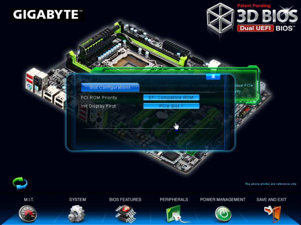GIGABYTE G1.Assassin 2 (Intel X79) Motherboard Review 28