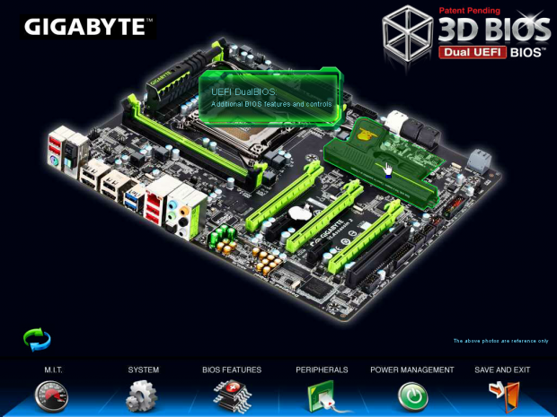 GIGABYTE G1.Assassin 2 (Intel X79) Motherboard Review 29
