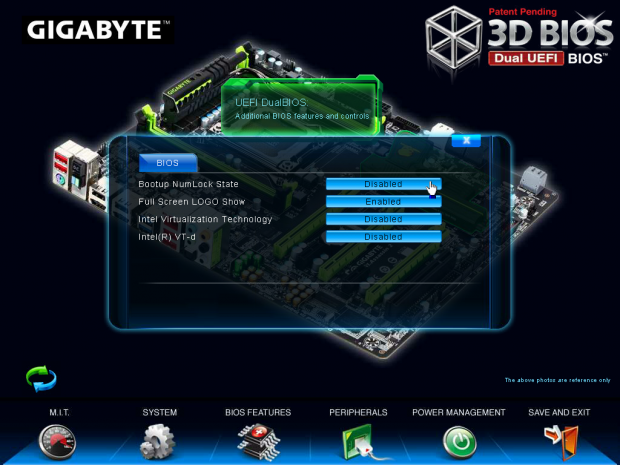 GIGABYTE G1.Assassin 2 (Intel X79) Motherboard Review 50
