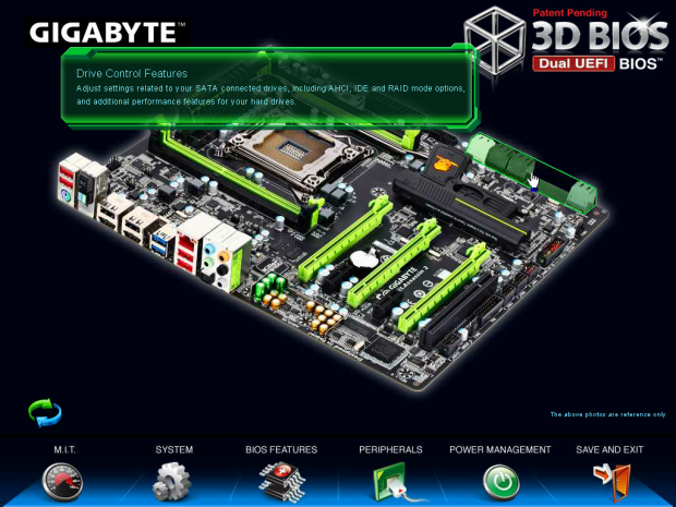 GIGABYTE G1.Assassin 2 (Intel X79) Motherboard Review 51