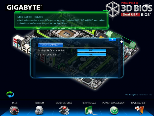 GIGABYTE G1.Assassin 2 (Intel X79) Motherboard Review 52