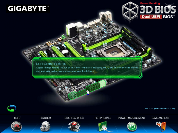 GIGABYTE G1.Assassin 2 (Intel X79) Motherboard Review 53