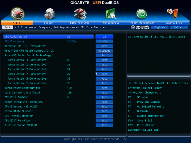 GIGABYTE G1.Assassin 2 (Intel X79) Motherboard Review 57