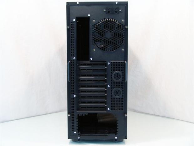 Antec Performance One Series P280 Super Mid Tower Chassis Review