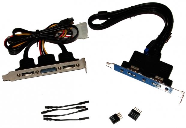 MSI X79A-GD65 (Intel X79) Motherboard Review 07