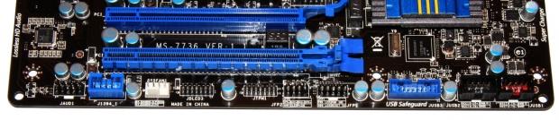 MSI X79A-GD65 (Intel X79) Motherboard Review 10