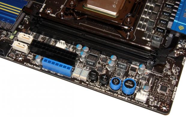MSI X79A-GD65 (Intel X79) Motherboard Review 12
