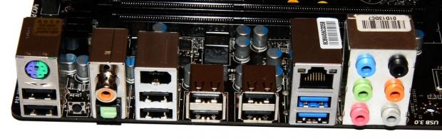 MSI X79A-GD65 (Intel X79) Motherboard Review 15