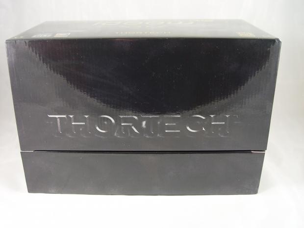 Thortech Thunderbolt Plus 1000W PSU Review 08