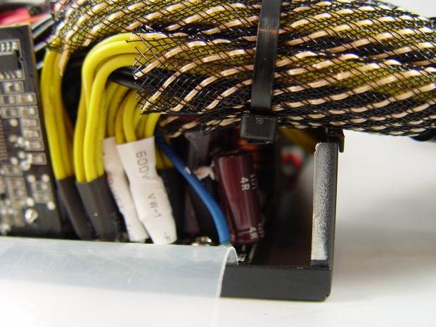 Thortech Thunderbolt Plus 1000W PSU Review 25