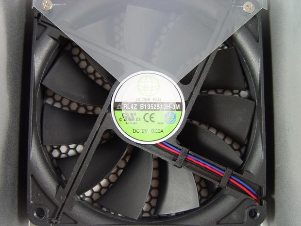 Thortech Thunderbolt Plus 1000W PSU Review 26