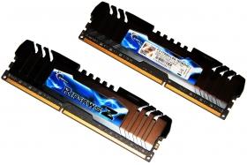 G.Skill RipjawsZ PC3-17000 Quad Channel 16GB Kit Review 03