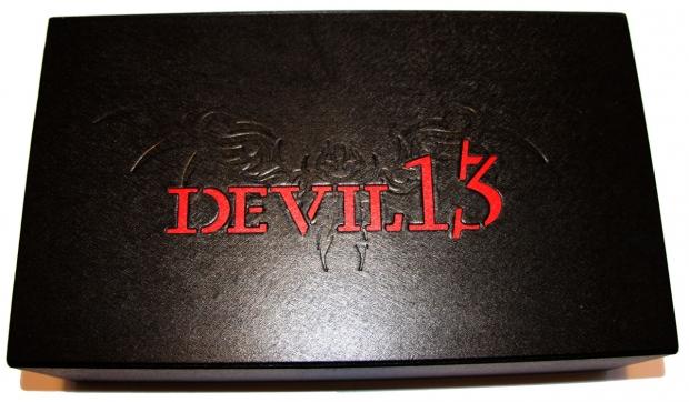PowerColor DEVIL 13 HD 6970 2GB Video Card Review 03 PowerColor DEVIL 13 HD 6970 2GB Video Card Review 03