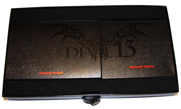 PowerColor DEVIL 13 HD 6970 2GB Video Card Review 05 PowerColor DEVIL 13 HD 6970 2GB Video Card Review 05