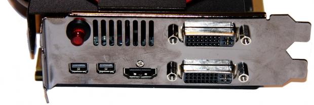 PowerColor DEVIL 13 HD 6970 2GB Video Card Review 11 PowerColor DEVIL 13 HD 6970 2GB Video Card Review 11
