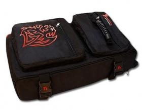Thermaltake Tt eSPORTS Dragon Battle Bag & Conkor Mouse Pad Review 1 Thermaltake Tt eSPORTS Dragon Battle Bag & Conkor Mouse Pad Review 1