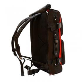 Thermaltake Tt eSPORTS Dragon Battle Bag & Conkor Mouse Pad Review 4 Thermaltake Tt eSPORTS Dragon Battle Bag & Conkor Mouse Pad Review 4