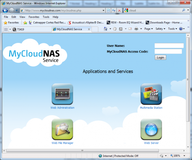 To Hell with their Cloud. Build your own Today! 17 To Hell with their Cloud. Build your own Today! 17