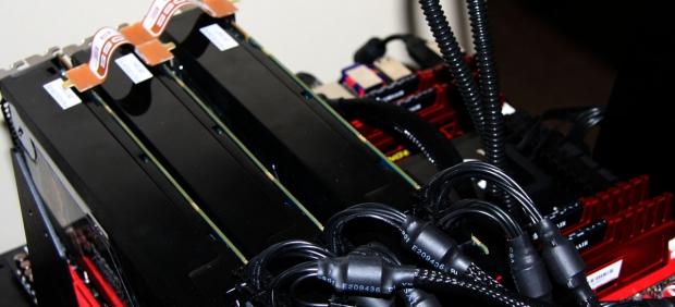 X79 / Z68 / 990FX CrossFireX HD 6970 x3 Performance Analysis 02 X79 / Z68 / 990FX CrossFireX HD 6970 x3 Performance Analysis 02