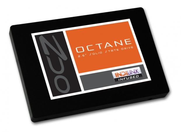OCZ Technology Octane 512GB Indilinx Solid State Drive Review 01