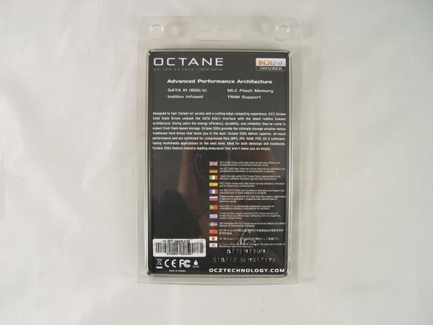OCZ Technology Octane 512GB Indilinx Solid State Drive Review 04