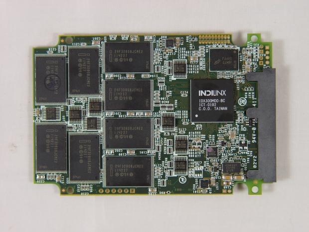 OCZ Technology Octane 512GB Indilinx Solid State Drive Review 11