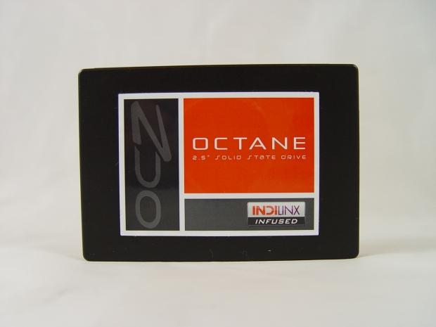 OCZ Technology Octane 512GB Indilinx Solid State Drive Review 25